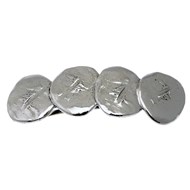 Barrette à cheveux collection SEMERU