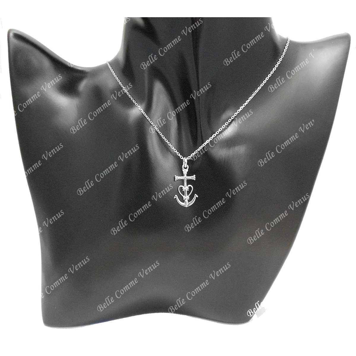 collier argent croix femme collier argent croix femme