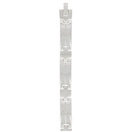 Bracelet New York acier