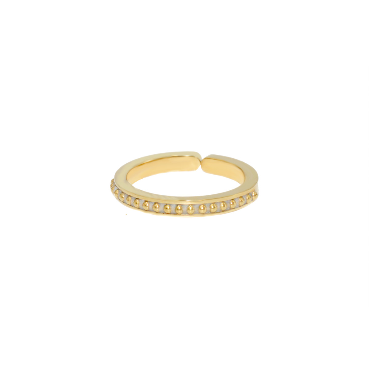 bague femme or ajustable bague femme or ajustable