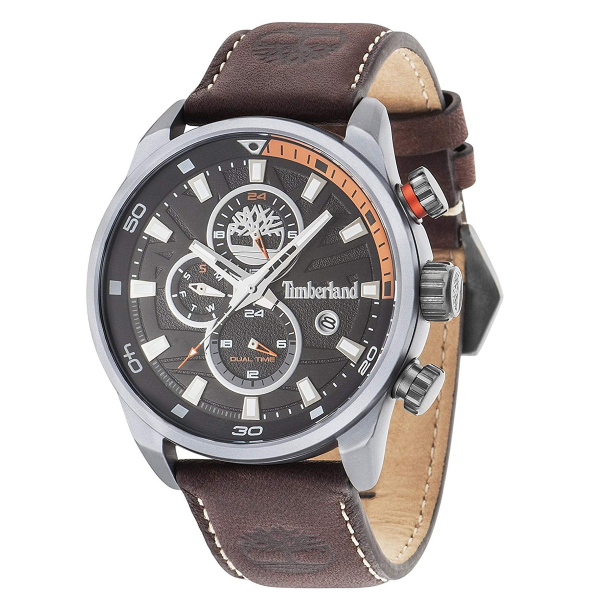 montre timberland homme acier montre timberland homme acier