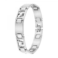 Bracelet homme acier Bélier
