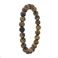 Bracelet perles par SC Crystal