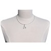 Pendentif Argent 925 Celte Triskel - vue V2