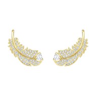 Boucles d'oreilles Swarovski Nice