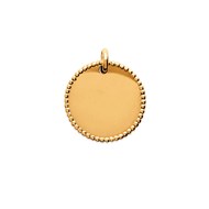 Premier Carat - Pendentifs Clea