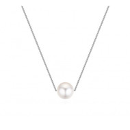 Pendentif Coralie + chaîne