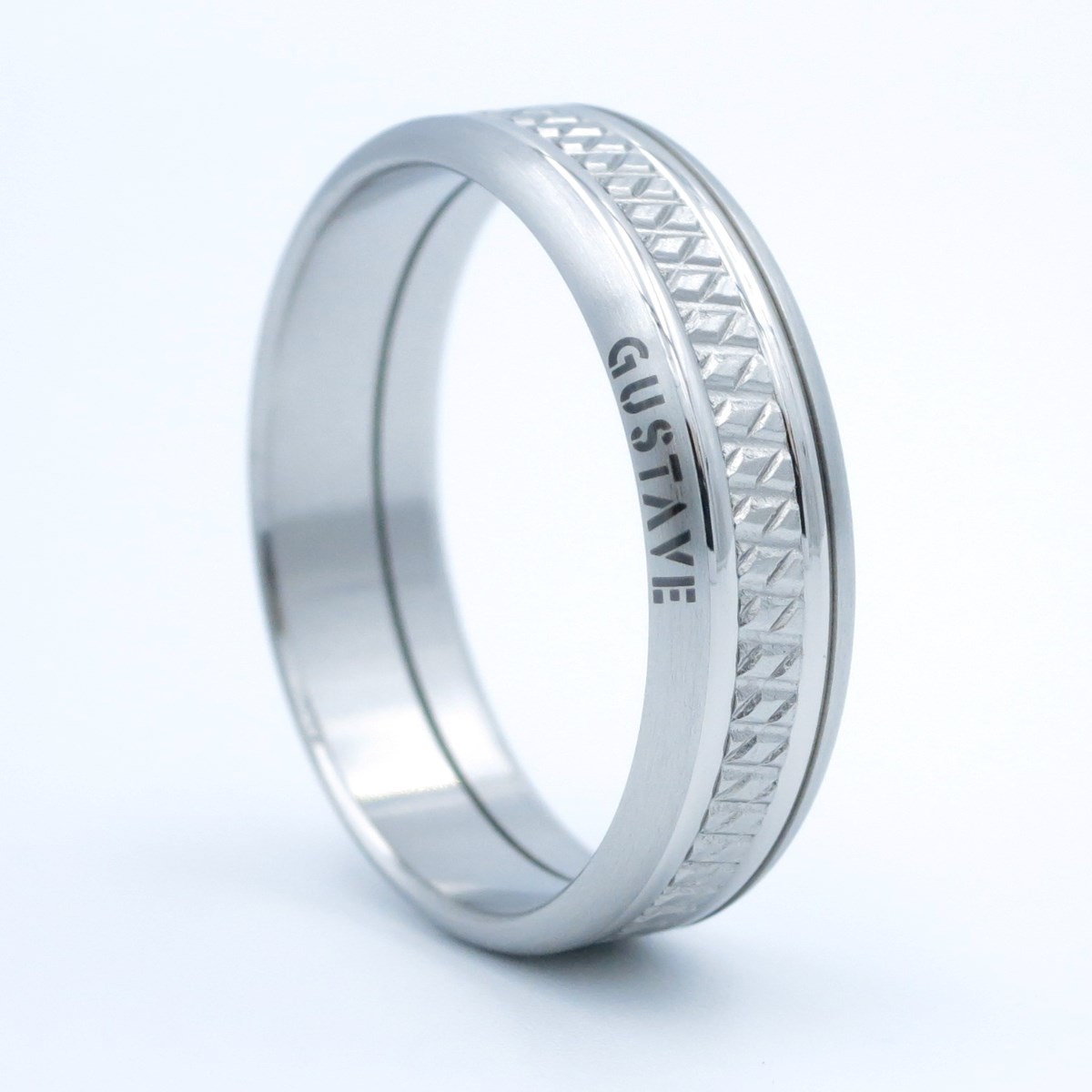 bague homme gustave bague homme gustave