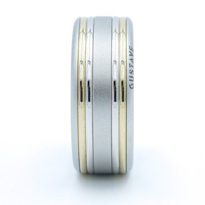 bague homme gustave bague homme gustave