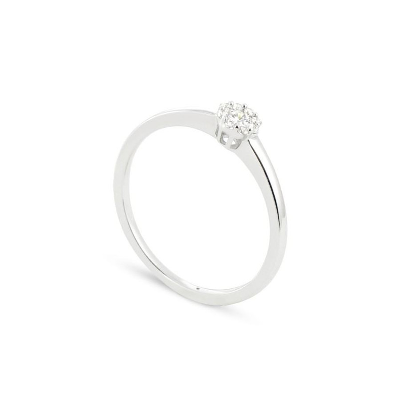 Bague femme taille 48 Clearance