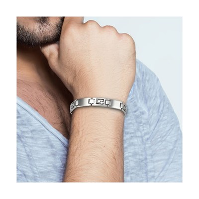 bracelet homme moustache bracelet homme moustache