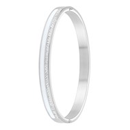 Bracelet SC Crystal orné de Cristaux de Bohème