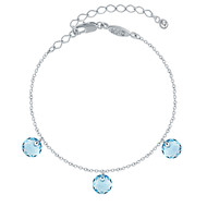 Bracelet avec Cristaux Swarovski LA MUSE