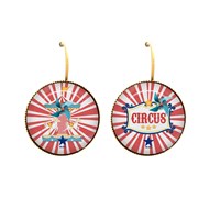 Dormeuses dissociées circus