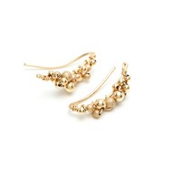 Cuff Cosmic - Galaxie petit modèle