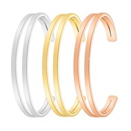 Bracelets SC Crystal