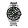 SPINNAKER - FLEUSS - Montre homme - vue V1