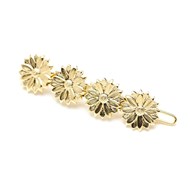 Mini barrette fleurs MAÏA