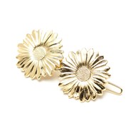 Barrette fleurs MAÏA