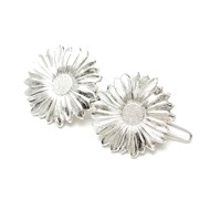 Barrette fleurs MAÏA