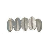 Barrette à cheveux VOLUME