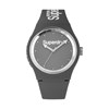 Montre analogique bracelet silicone URBAN STYLE UNI - vue V1