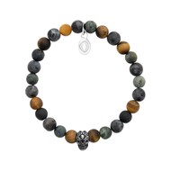 Bracelet Brillaxis multi pierres