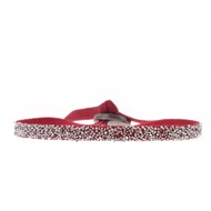 Bracelet Les Interchangeables Fabric 4 Bordeaux