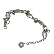 Bracelet chat DE DOS