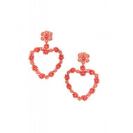Boucles d'oreilles-Miyuki