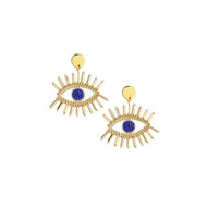 Boucles d'oreilles-Miyuki