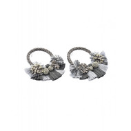 Boucles d'oreilles-Miyuki