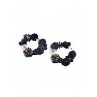 Boucles d'oreilles-Miyuki