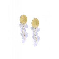 Boucles d'oreilles-Miyuki