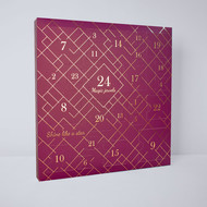 Calendrier de l'avent 2019 - 24 Bijoux