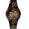 Montre Doodle Street Fighter Mood Lion - vue V1