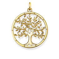Pendentif Thomas Sabo Arbre de Vie