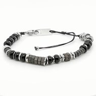 Bracelet homme Zag