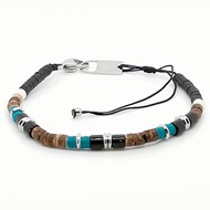 Bracelet homme Zag bijoux