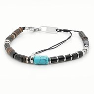 Bracelet homme Zag bijoux