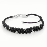 Bracelet homme Zag