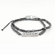 Bracelet homme Zag