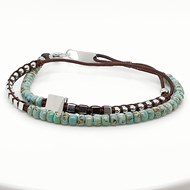 Bracelet homme Zag bijoux