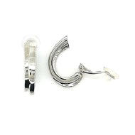 Boucles d'oreilles à clips Brillaxis