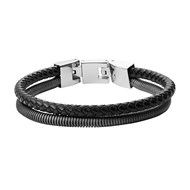 Bracelet Fossil Multi Strand