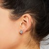 Boucles d'oreilles Fossil Holiday Glitz - vue V2