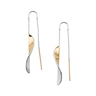 Boucles d'oreilles Skagen Kariana