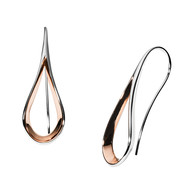 Boucles d'oreilles Skagen Kariana