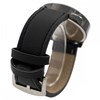 Montre Homme M. JOHN bracelet Cuir Noir - vue V2