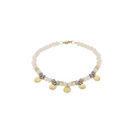 Bracelet Katalina rose